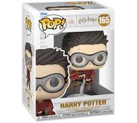 FUNKO POP Harry Potter Azkaban Harry Quidditch 165 76003