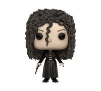 Funko Pop Harry Potter - Bellatrix #35