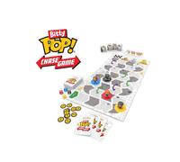 Funko Pop Harry Potter Bitty Card game Gra Karciana 4x Figurki Ekskluzywne