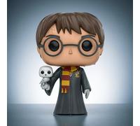 Funko Pop Harry Potter Con Hedwig #31 Figurina In Vinile