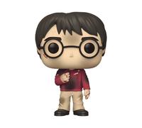 Funko POP Harry Potter Con Pietra 3.75" Figura In Vinile (#132)