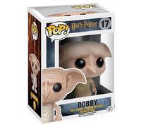Harry Potter Dobby with sock Pop Funko Vinyl Figure n° 17