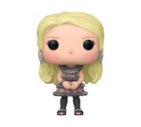 Funko Pop Harry Potter E Il Principe Mezzosangue Luna Lovegood - Party