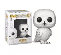 Funko - Action Figure Harry Potter Edvige 76 Funko