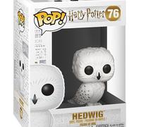 Funko pop harry potter edvige 76