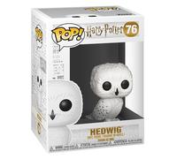 FUNKO POP Harry Potter Edvige 76