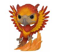 Funko Pop Harry Potter Fawkes 87 - 42239