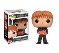 Funko Pop HARRY POTTER GEORGE WEASLEY (34)