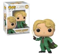 Funko Pop Harry Potter Gilderoy Allock