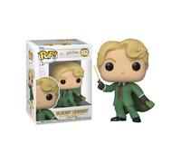 FUNKO POP HARRY POTTER GILDEROY LOCKHART 152 CHAMBER OF SECRETS ANNIVERSARY