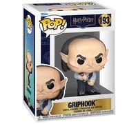 Funko pop harry potter griphook 193