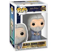 Funko Pop! Harry Potter S18 - Albus Dumbledore Horcruxes - Albus Silente- Figura in Vinile da Collezione - Idea Regalo - Merchandising Ufficiale - Giocattoli per Bambini e Adulti