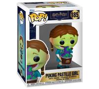 Funko Pop! Harry Potter S18 - Puking Pastille Girl- Figura in Vinile da Collezione - Idea Regalo - Merchandising Ufficiale - Giocattoli per Bambini e Adulti - Movies Fans