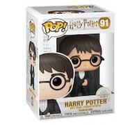 Funko Pop! Harry Potter Harry 91