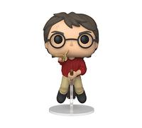 Funko- Harry Potter Figura di Azione, Colore Rosso-Nero, 54266