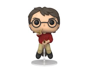 Funko Pop! Harry Potter - Harry Potter (Flying with Winged Key) (Convention Limited Edition) #131 Vinyl Figure