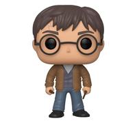 Merchandising Harry Potter: Funko Pop - Harry Potter (Vinyl Figure 118)