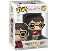 Funko Pop! Harry Potter Harry w/The Stone 132