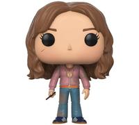 Funko Pop Harry Potter - Hermione Granger Con Time Turner Giocattolo #43
