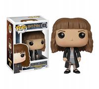 Hermione Granger Harry Potter Pop Funko Vinyl figure n° 03