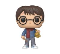 FUNKO POP Harry Potter: Holiday - 122 Harry Potter 9 cm Funko Pop