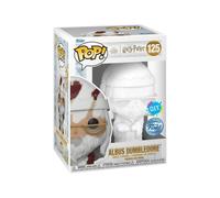 Funko Pop! Harry Potter Holiday Albus Dumbledore DIY Figurine in vinile 125 - Nouvo