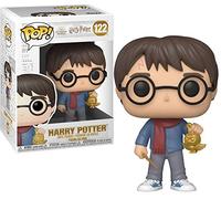 FUNKO - FUNKO POP HARRY POTTER 122 - HARRY POTTER