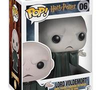 Funko pop harry potter lord voldemort 06