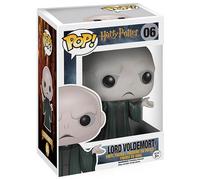 FUNKO POP! Vinyl: Harry Potter: Voldemort - 5861 - #06