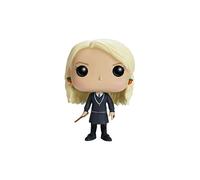 Funko Pop Harry Potter Luna Lovegood figura 10 cm - Nouvo