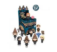 FUNKO POP Harry Potter Mystery Minifigures vol.2 espositore 12pz Gadget