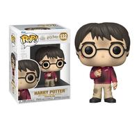 ️ Funko Pop Harry Potter n. 132 - Harry Potter e la pietra filosofale ⚡