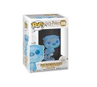 Funko Pop! Harry Potter - Patronus Hermione- Figura in Vinile da Collezione - Idea Regalo - Merchandising Ufficiale - Giocattoli per Bambini e Adulti - Movies Fans - Figura per i Collezionisti
