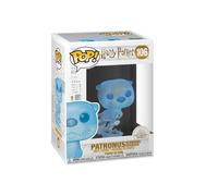 Funko Pop Harry Potter - Patronus Hermione - Vinyl-Sammelfigur - Geschenkidee -