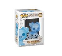 Funko Pop! Harry Potter - Patronus Ron Weasley- Figura in Vinile da Collezione - Idea Regalo - Merchandising Ufficiale - Giocattoli per Bambini e Adulti - Movies Fans