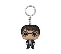 FUNKO POP Harry Potter - Portachiavi Harry P Funko Pop