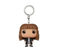 FUNKO POP Harry Potter - Portachiavi Hermion Funko Pop