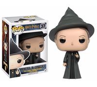 Funko Pop Harry Potter Professore Mcgranitt Vinile Action Figure