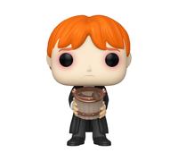 Funko POP Harry Potter-Ron Weasley Puking Slugs With Bucket - Collectable Vinyl
