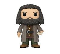 Funko Pop! Harry Potter Rubeus Hagrid (Letter) 15 cm Esclusivo