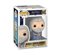Funko Pop! Harry Potter S18 - Albus Dumbledore Horcruxes - Albus Silente- Figura in Vinile da Collezione - Idea Regalo - Merchandising Ufficiale - Giocattoli per Bambini e Adulti