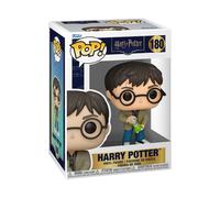 Funko Pop Harry Potter S18 - Harry With Hourglass - Figura (PRESALE 30/12/2026)