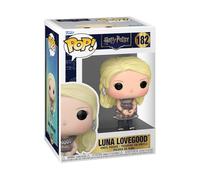 Pop Harry Potter - Luna Lovegood 182