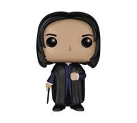 Funko Pop Harry Potter Severus Snape #05 Figurina In Vinile