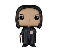 Merchandising Harry Potter: Funko Pop - Severus Snape (Vinyl Figure 05)