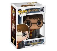 FUNKO POP Harry Potter w/Edvige 31