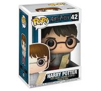 Funko Pop! Harry Potter w/Marauders Map 42 14936-px-1w9