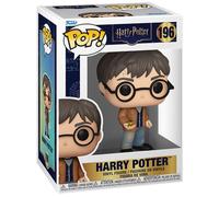 Funko POP! Movies: Harry Potter - Harry Potter - Figura in vinile da collezione - Idea regalo - Prodotto ufficiale - Giocattoli per bambini e adulti - Modello di figura per collezionisti