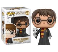 FUNKO POP Harry Potter With Hedwig 31 Exclusive