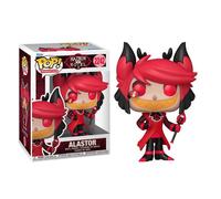 FUNKO POP | Hazbin Hotel - Alastor | 2242